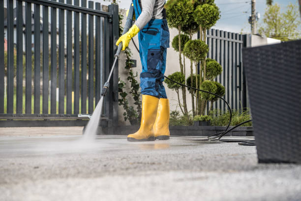 Best Machinery and Equipment Cleaning  in Crest, CA
