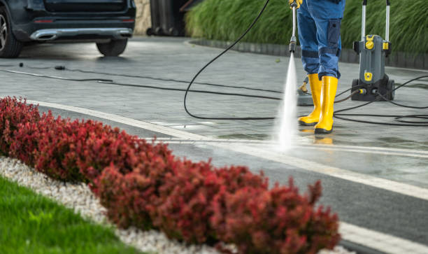 Best Spring Cleaning  in Crest, CA